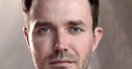 James Anderson (Voice Actor)