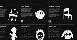 Ghost (Other)