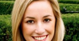 Olivia Smith (Voice Actor)