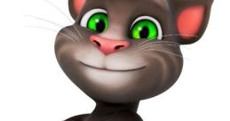 Tom (Voice Actor)