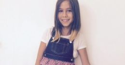 Mia Martinez (Voice Actor)