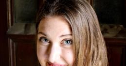 Emily Johnson (Voice Actor)
