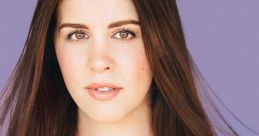 Amelia White (Voice Actor)