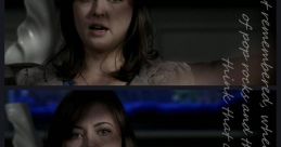 Ava Wilson (Voice Actor)