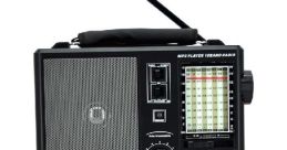 Radio (Other)