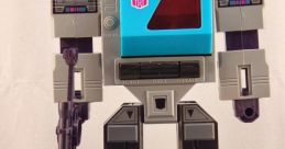 Transformers (Other) Type your text and hear it in the voice of Transformers (Other).
