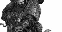 Warhammer (Other)