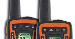 Walkie Talkie (Other)