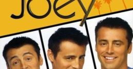 Joey (Voice Actor)
