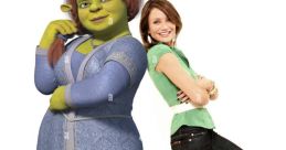 Fiona (Voice Actor)