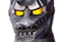 Mechagodzilla