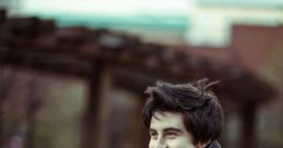Declan (Voice Actor)