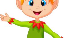 Elf (Cartoon)