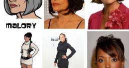 Archer (Voice Actor)