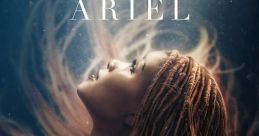 Arielle (Voice Actor)