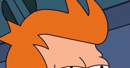 Phillip J Fry (New)