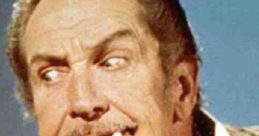 Vincent Price (Narrator)