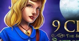 9 Clues: The Secret of Serpent Creek - Video Game