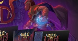 A Hole New World Original track A Hole New World - Video Game