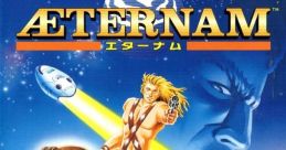 Aeternam エターナム - Video Game