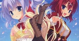 Amairo Islenauts 天色＊アイルノーツ - Video Game
