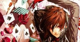 Amnesia Later アムネシアレイター - Video Game