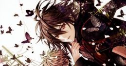 Amnesia: Crowd アムネシア クラウド - Video Game