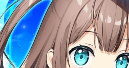 Ange Vierge: Girls Battle アンジュ・ヴィエルジュ ～ガールズバトル～ - Video Game