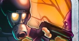 Apocalypse Max: Better Dead Than UNDEAD - Video Game