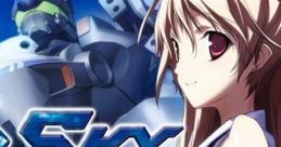 Baldr Sky Baldr Sky Dive1 "Lost Memory"+Baldr Sky Dive2 "Recordare" - Video Game