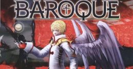 Baroque Baroque International バロック INTERNATIONAL - Video Game