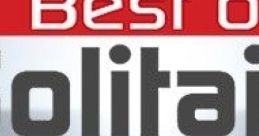 Best of Solitaire (minis) - Video Game