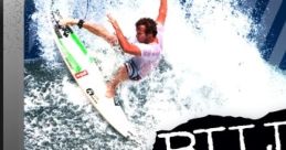 Billabong Surf Trip - Video Game