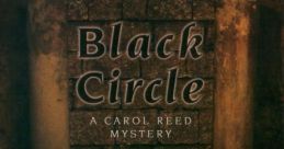 Black Circle: A Carol Reed Mystery - Video Game
