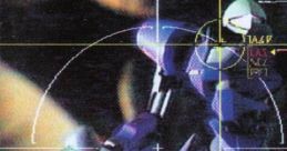 Blackhole Assault ブラックホールアサルト - Video Game