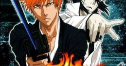 Bleach: Soul Carnival BLEACH 〜ソウル・カーニバル〜 - Video Game