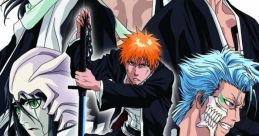 Bleach: Soul Carnival 2 BLEACH ソウル・カーニバル2 - Video Game