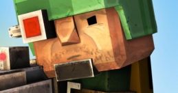 Block Fortress: War - Video Game