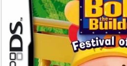 Bob The Builder: Festival of Fun - Video Game