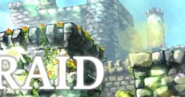 Braid (PSN) ブレイド - Video Game