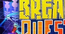 BreakQuest: Extra Evolution - Video Game