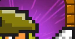 Buff Knight - Video Game Video game from Buff Knight for iOS. Published by Dohyoung Kim (2014). Uploaded by peterdao.