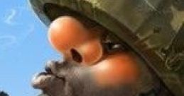 Cannon Fodder 3 - Video Game