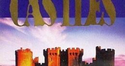 Castles キヤッスルズ - Video Game