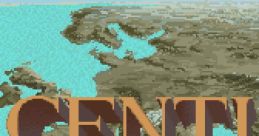 Centurion Centurion: Defender of Rome センチュリオン - Video Game