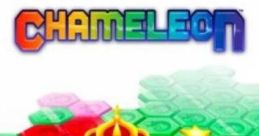 Chameleon KuruKuru Chameleon Kameleon くるくるカメレオン - Video Game