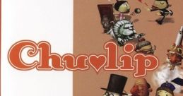 Chulip チュウリップ - Video Game