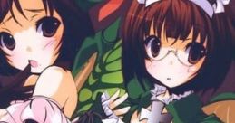 Closet children -PREVIEW- - Video Game