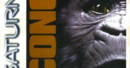 Congo the Movie: The Lost City of Zinj - Video Game