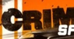 Crime Spree - Video Game